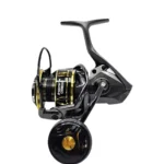 Okuma INSPIRA ISX-4000XA1 Spinning Reel